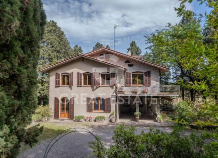 Casa para 730 000 euro en Cetona, Italia