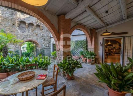 Apartment for 790 000 euro in Castiglion Fiorentino, Italy