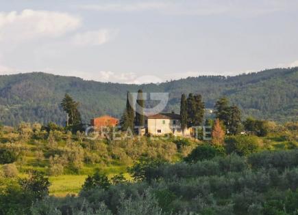 Casa para 530 000 euro en Italia