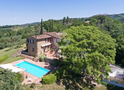 Casa per 1 290 000 euro a Città della Pieve, Italia