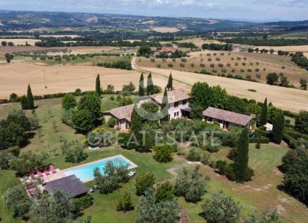 Maison pour 1 580 000 Euro en Italie
