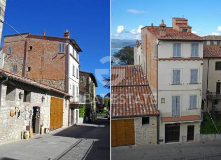 Apartment für 185 000 euro in Castiglione del Lago, Italien