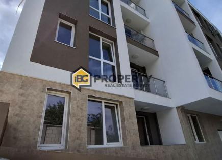 Appartement pour 88 000 Euro à Varna, Bulgarie