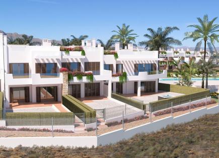 Bungalow for 202 000 euro in San Juan de los Terreros, Spain