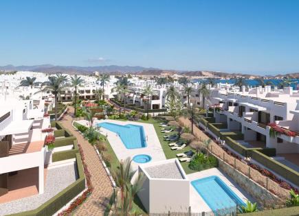 Bungalow pour 240 000 Euro à San Juan de los Terreros, Espagne