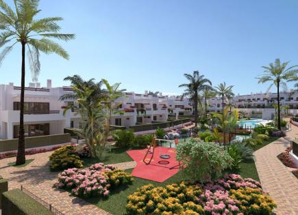 Bungalow pour 282 000 Euro à San Juan de los Terreros, Espagne