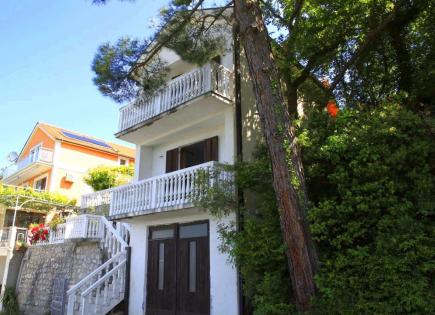 House for 210 000 euro in Kavac, Montenegro