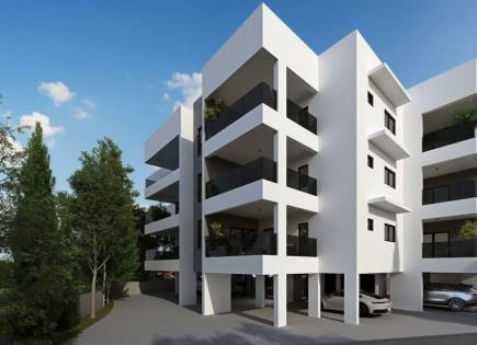 Appartement pour 195 000 Euro à Larnaca, Chypre