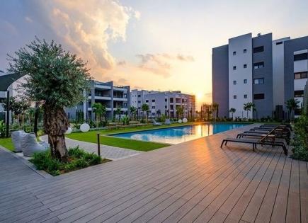 Appartement pour 419 000 Euro à Limassol, Chypre