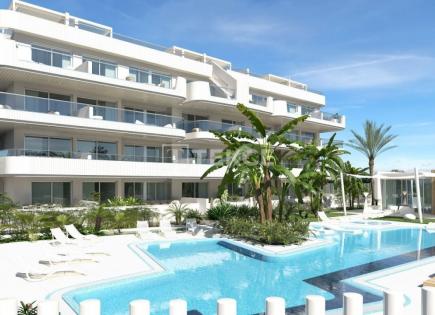 Appartement pour 315 000 Euro à Orihuela, Espagne