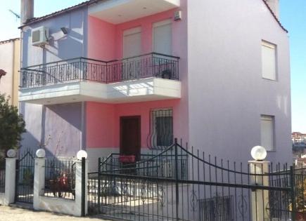 Maisonette para 250 000 euro en Salónica, Grecia