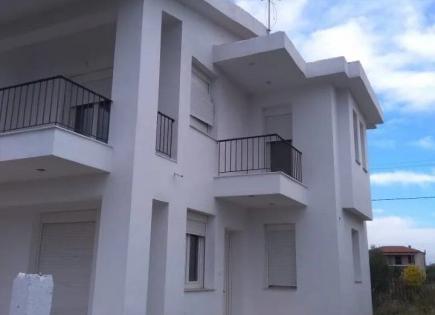 Maisonnette pour 182 000 Euro en Chalcidique, Grèce