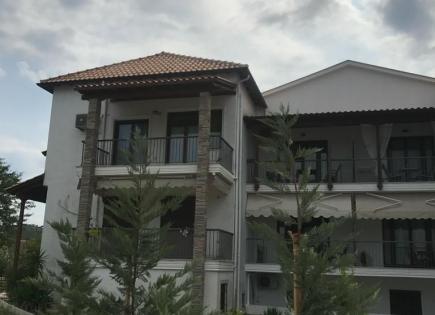 Maisonette for 160 000 euro in Chalkidiki, Greece