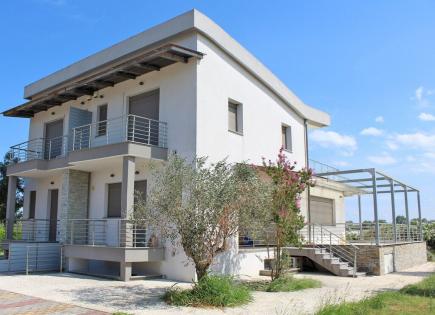 Maisonette para 300 000 euro en Pieria, Grecia