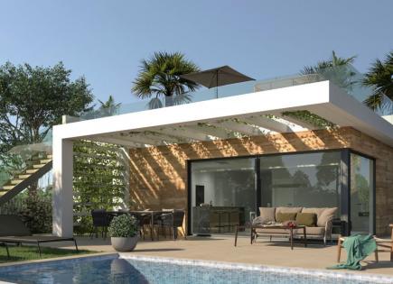Maison pour 549 000 Euro sur la Costa Calida, Espagne
