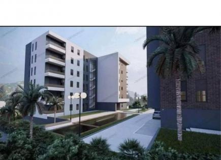 Appartement pour 99 000 Euro au Bar, Monténégro