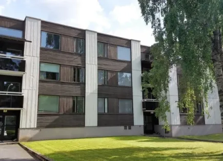 Appartement pour 16 000 Euro à Imatra, Finlande