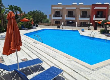 Flat for 229 000 euro in Paphos, Cyprus
