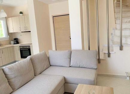 Maisonette para 255 000 euro en Calcídica, Grecia