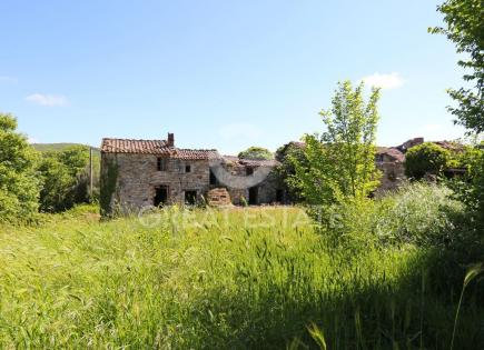 Maison pour 495 000 Euro à Montegabbione, Italie