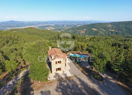 Maison pour 425 000 Euro à Cetona, Italie