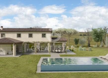 House for 100 000 euro in Castiglione del Lago, Italy