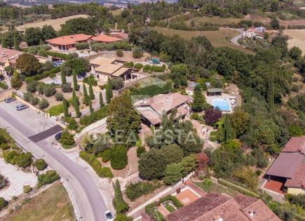 Villa para 960 000 euro en Todi, Italia