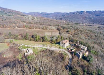 House for 580 000 euro in Ficulle, Italy