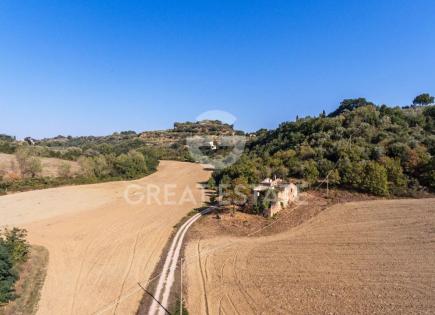 Haus für 270 000 euro in Montepulciano, Italien