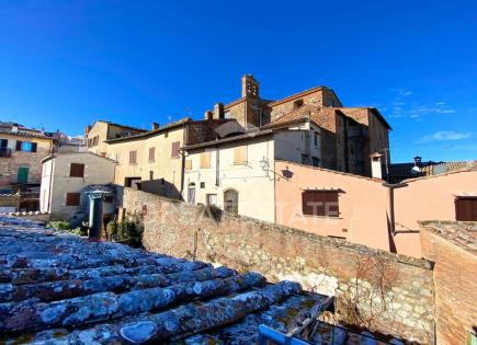 Appartement pour 285 000 Euro à Montepulciano, Italie