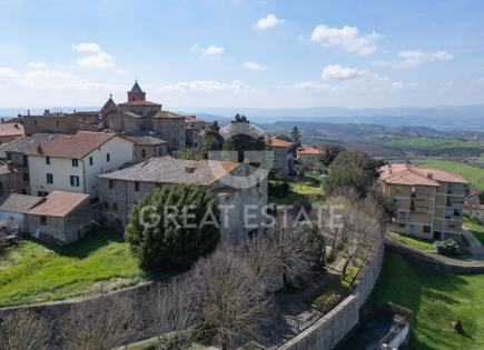 Haus für 350 000 euro in Montegabbione, Italien