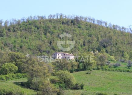 House for 1 600 000 euro in Italy