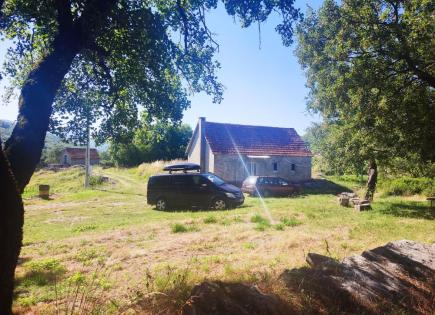Terreno para 135 000 euro en Nikšić, Montenegro