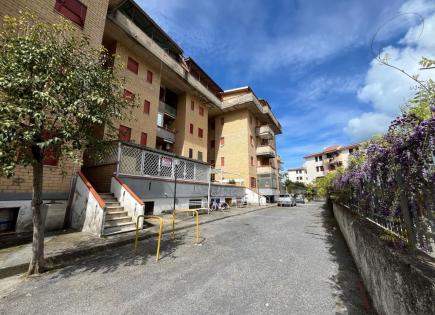 Appartement pour 58 000 Euro à Scalea, Italie