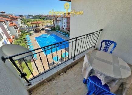 Appartement pour 88 500 Euro à Nessebar, Bulgarie