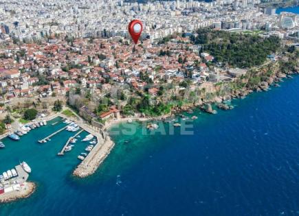 Hotel for 2 486 200 euro in Antalya, Turkey