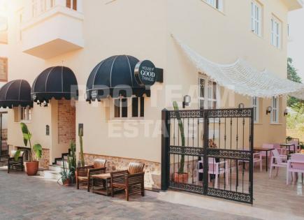 Hotel for 5 138 900 euro in Antalya, Turkey