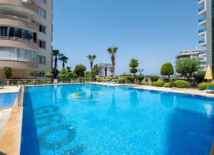 Piso para 82 500 euro en Alanya, Turquia