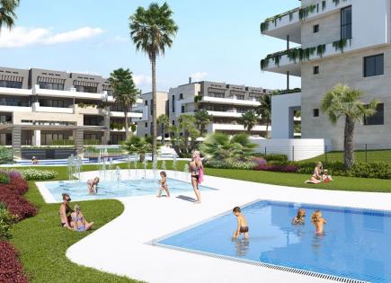 Apartment für 361 000 euro in Playa Flamenca, Spanien