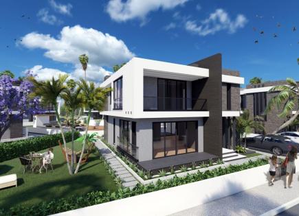 Villa für 485 400 euro in Famagusta, Zypern