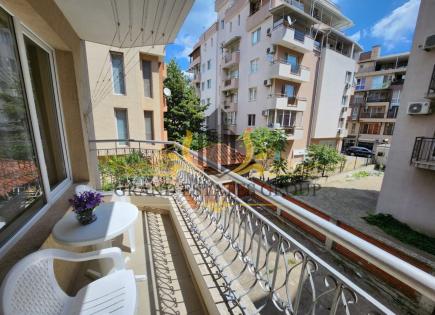 Apartment for 82 000 euro in Pomorie, Bulgaria