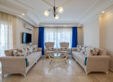 Piso para 122 000 euro en Alanya, Turquia