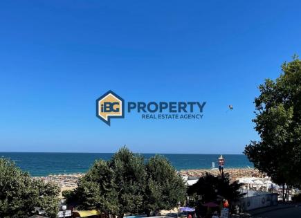 Wohnung für 159 900 euro in Goldstrand, Bulgarien
