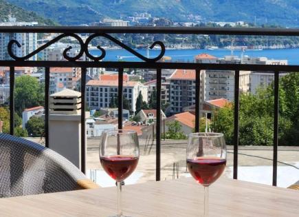 Appartement pour 230 000 Euro à Budva, Monténégro