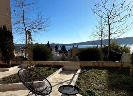 Piso para 190 000 euro en Tivat, Montenegro