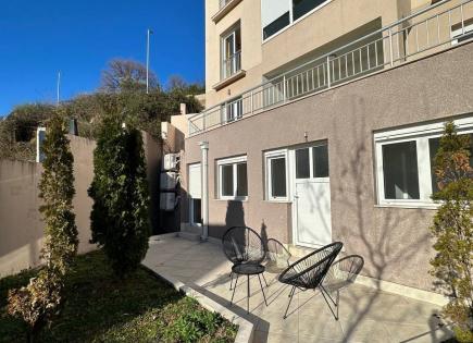 Flat for 110 000 euro in Tivat, Montenegro