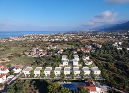 Villa para 440 300 euro en Kyrenia, Chipre