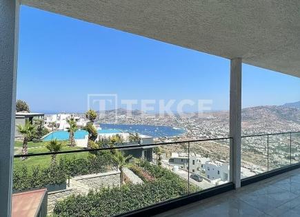 Appartement pour 696 000 Euro à Bodrum, Turquie