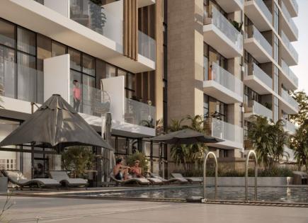 Piso para 323 241 euro en Dubái, EAU
