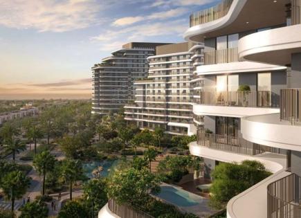 Appartamento per 613 464 euro a Dubai, EAU